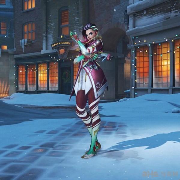 麦卡利斯特 麦卡利斯特