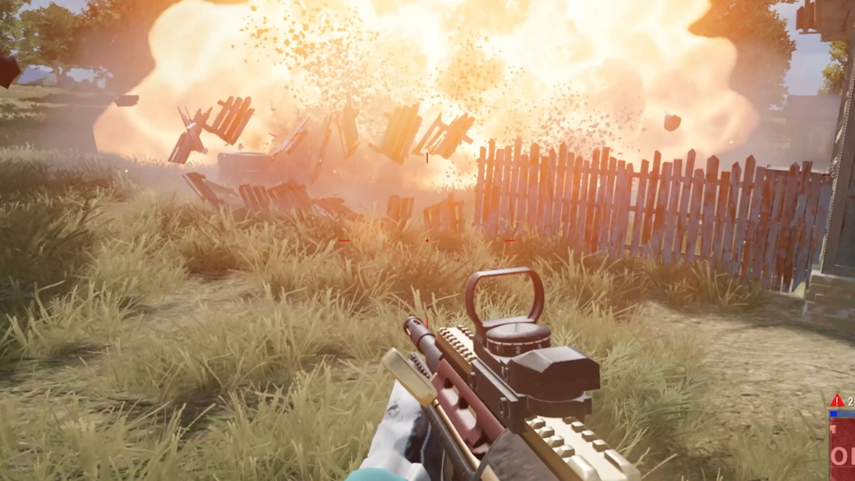 变得更加扑 变得更加扑